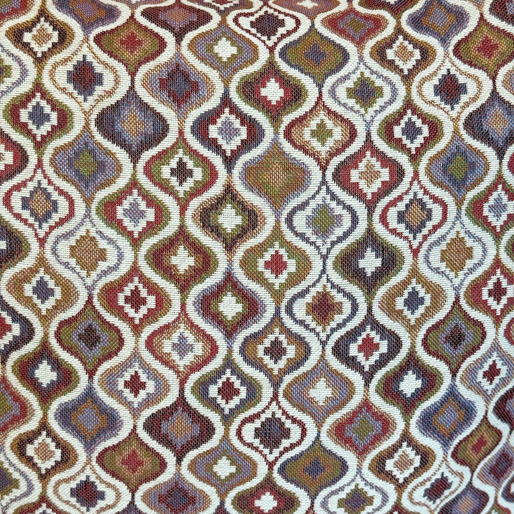 De La Mur, Wave Pussukka