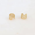 IKITA Paris Omeya -ear cuff