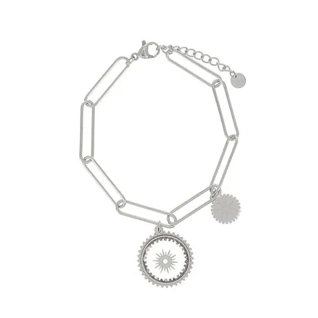 IKITA Paris Plata -rannekoru